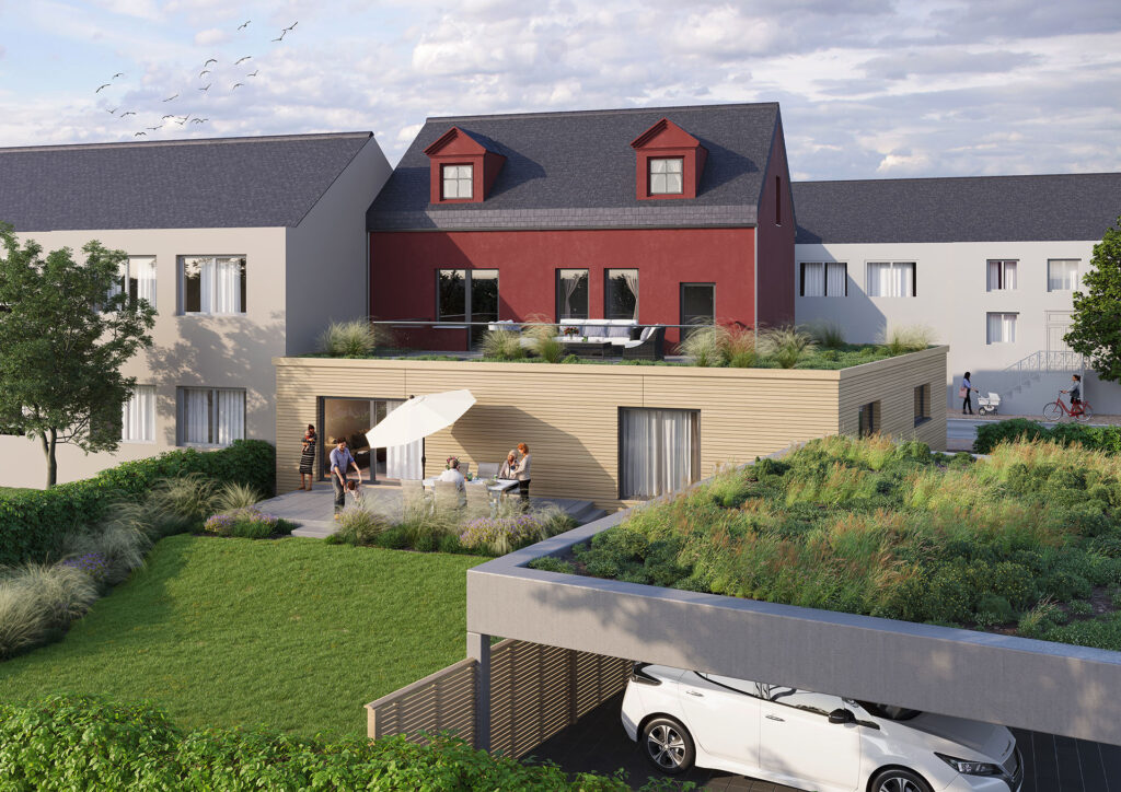 Projets réalisés